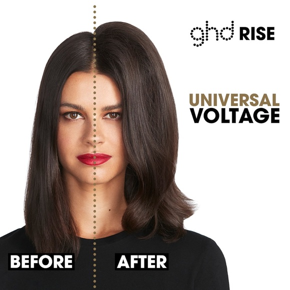 Ghd Rise Styling Hot Brush - Picture 3 of 5
